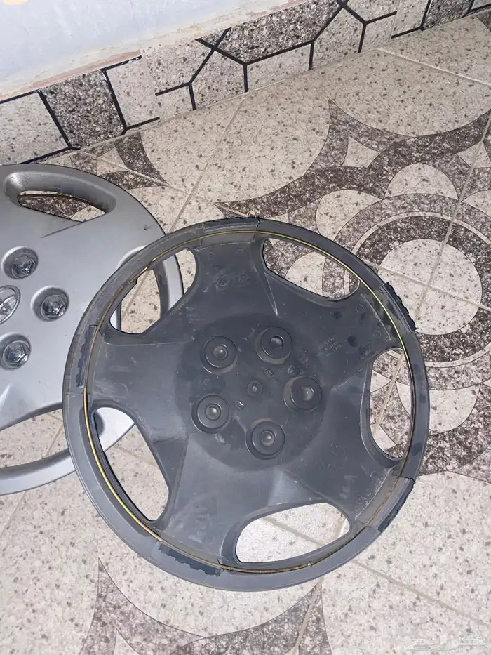 طيس كامري 1