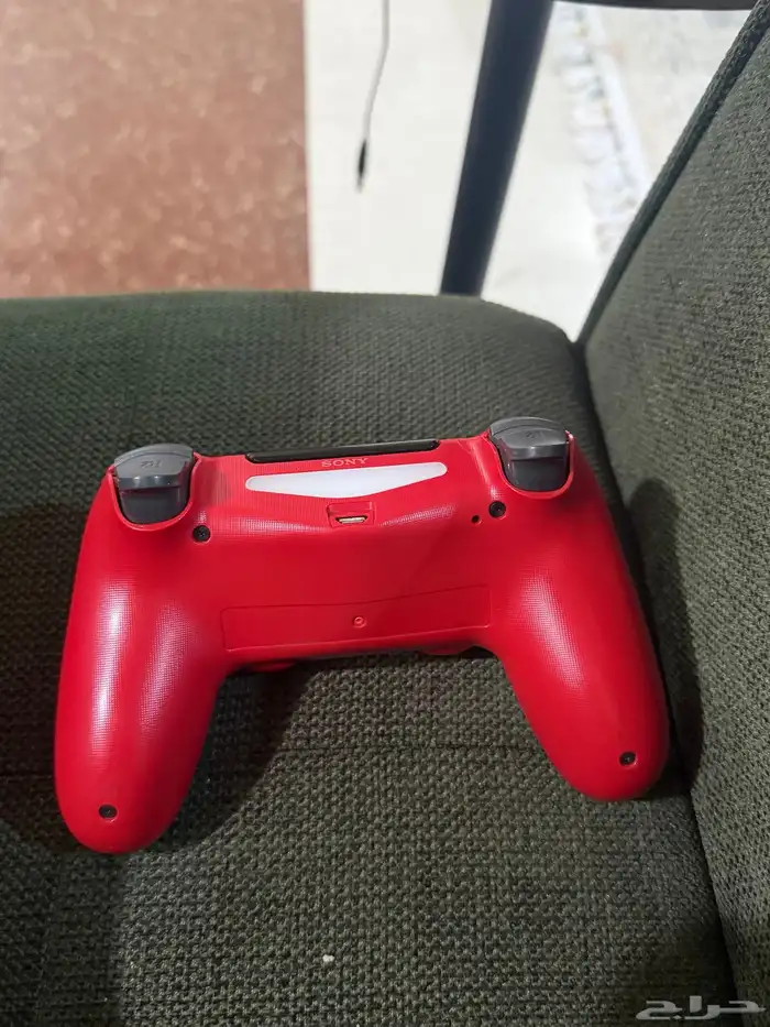 قير سوني 4 جديد مافي اي خراب استخدامي فيه شويي 1