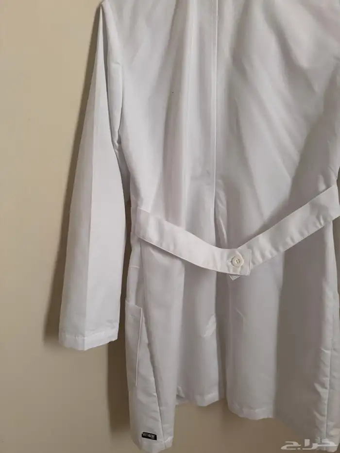لابكوت طبي قريز اناتومي 1