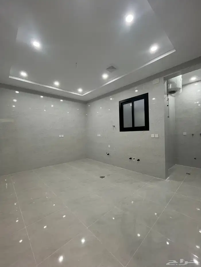 شقق دور ارضى وعلوى للبيع بحى البوادى 7