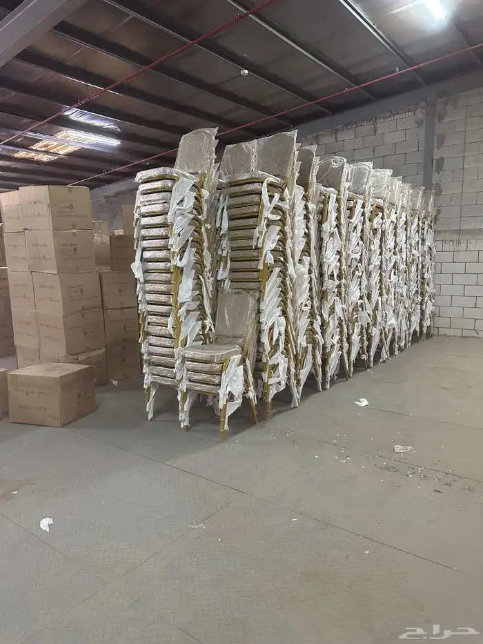 كراسي افراح جملة 2