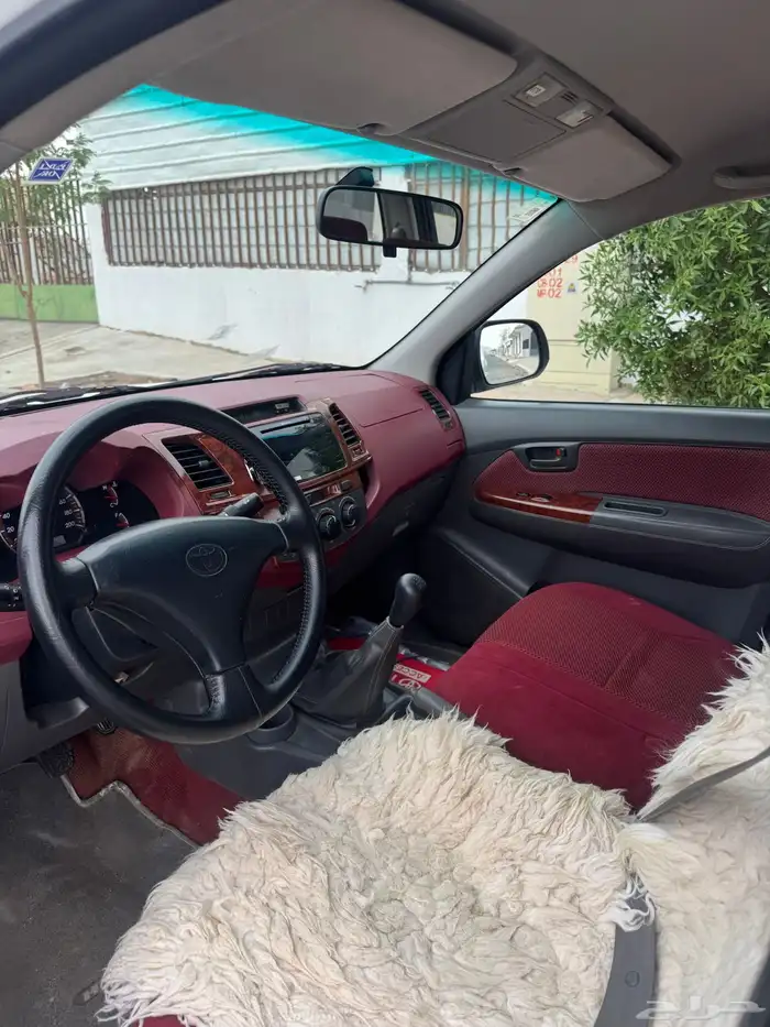 هايلوكس 2015 3