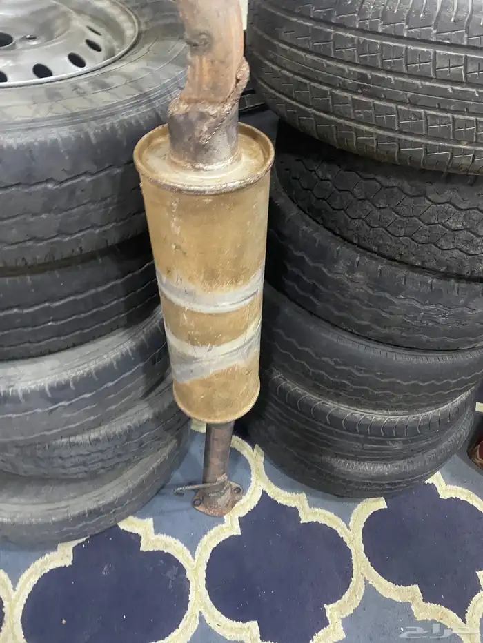 مسجل   دبه كراش للبيع 4