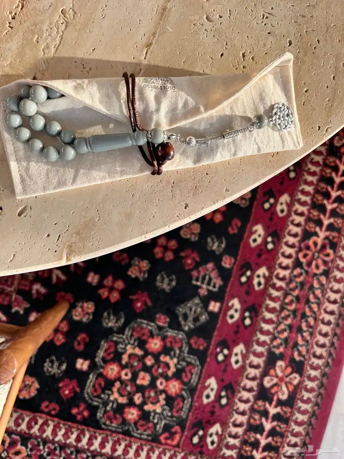 أنواع من البخور و المسك و العطور و سبحات 34
