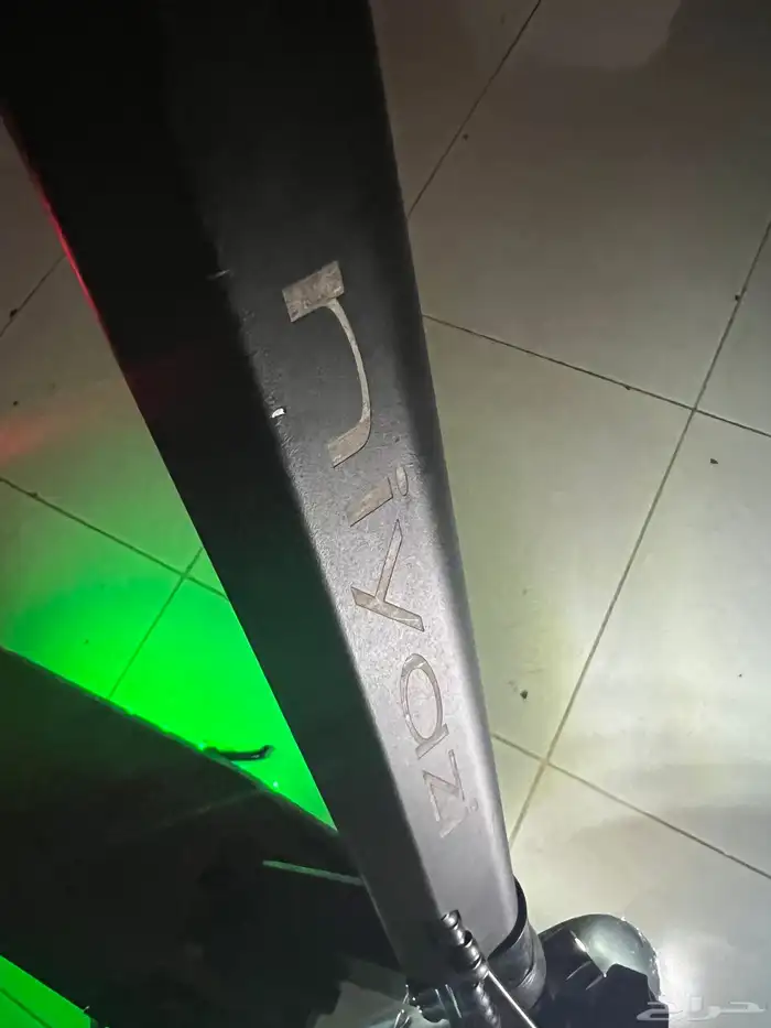 سكوتر وحش 48v 7