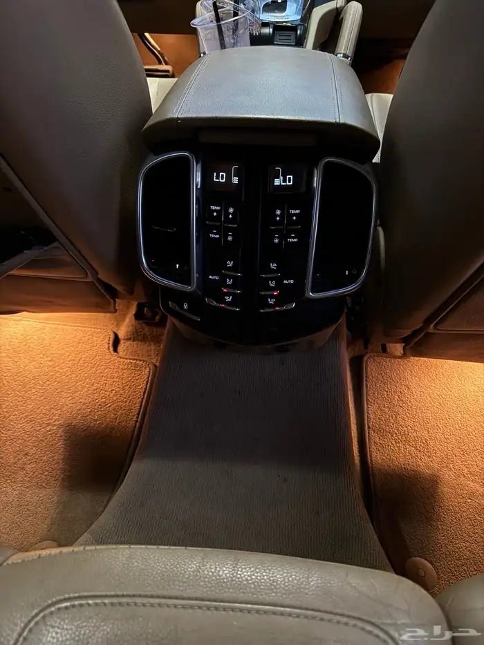 بورش كايين نظيفه 5