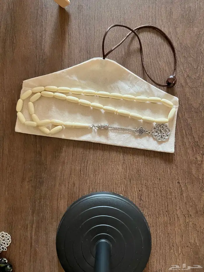 أنواع من البخور و المسك و العطور و سبحات 16