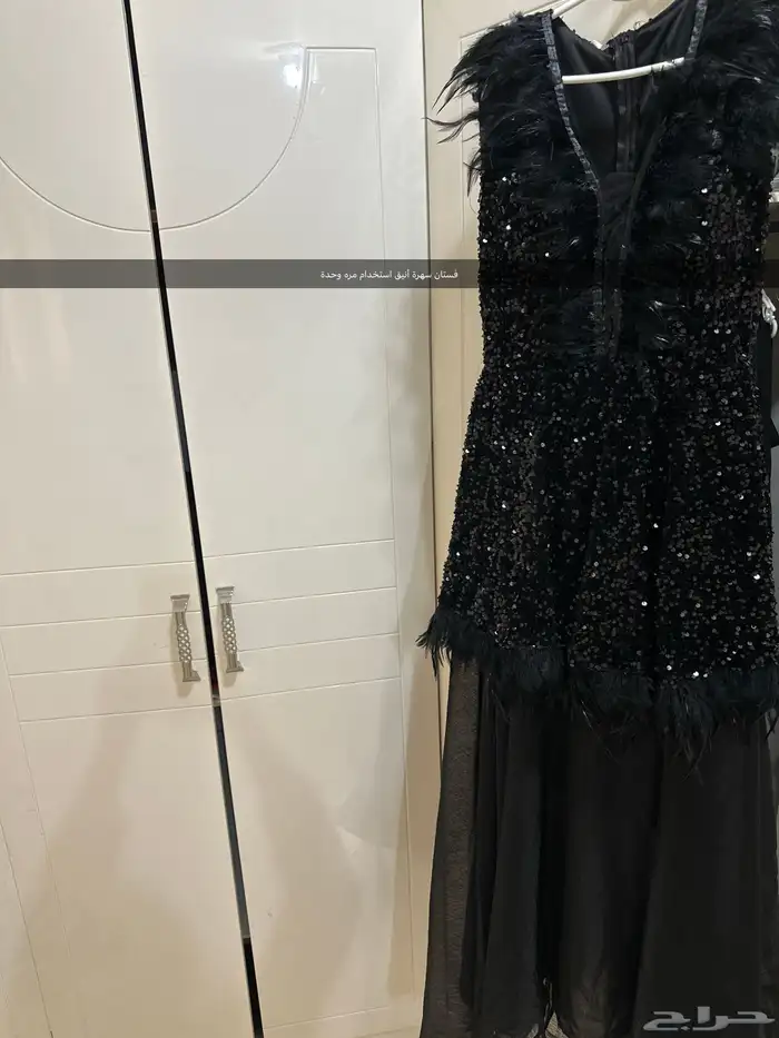 فساتين سهرة 8