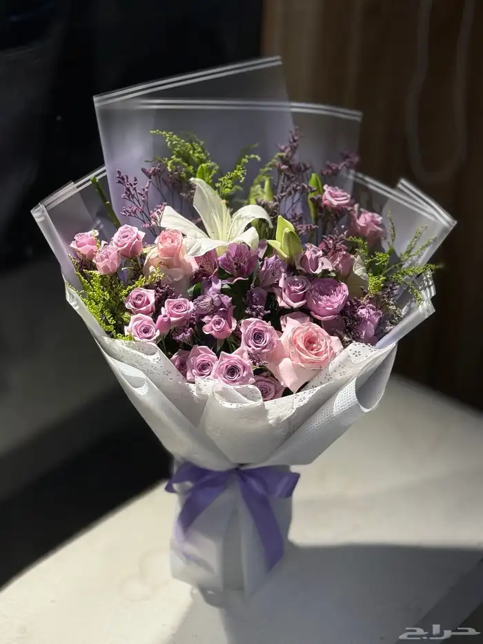 هدايا مكة _توصيل ورد مكة _مندوب ورد مكة 6