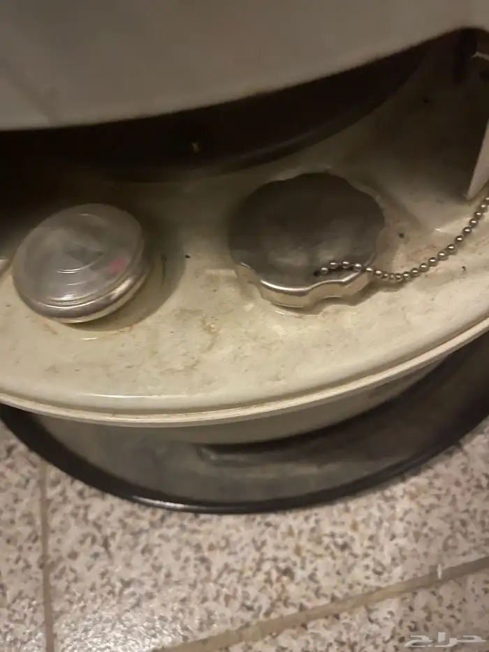 دفاية قاز كورية 2