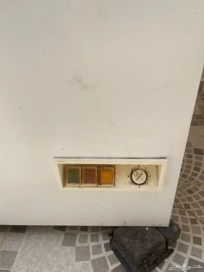 فريزر للبيع 3