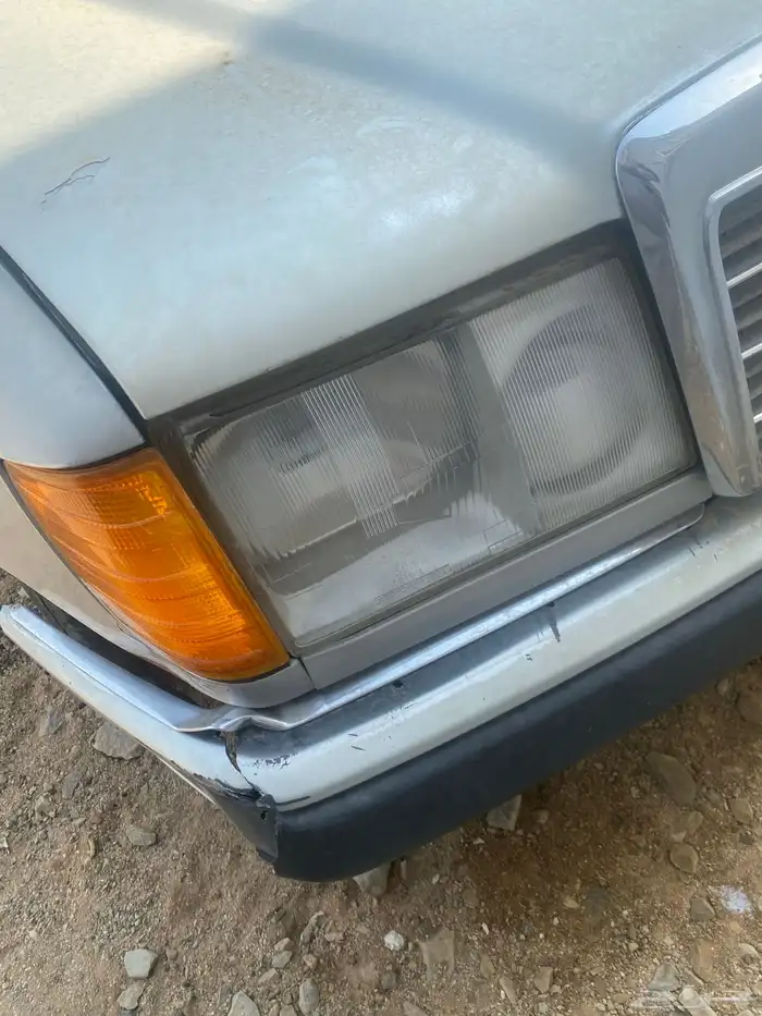 مرسيدس c230 موديل 92 تم تنزيل الحد 14