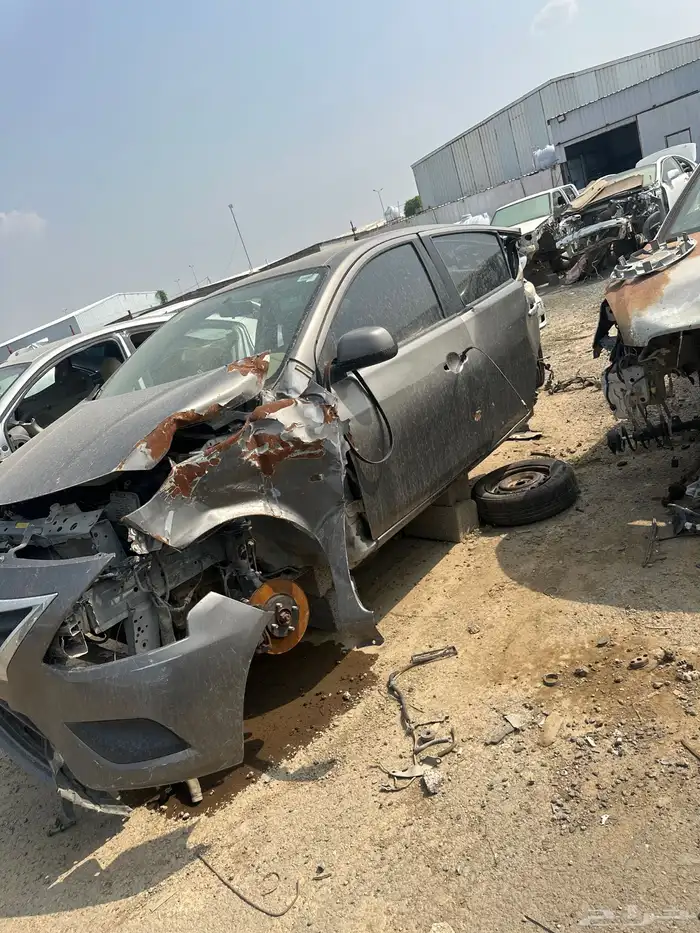 تشليح الراشدي صناعيه جازان 0