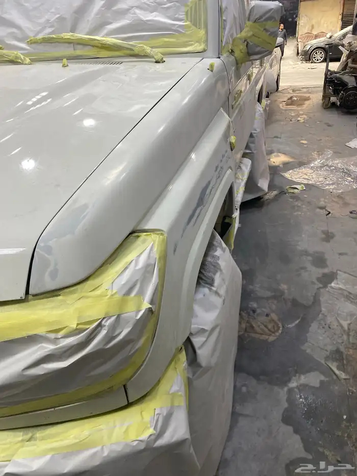 رش بويه لمعه وكاله 7