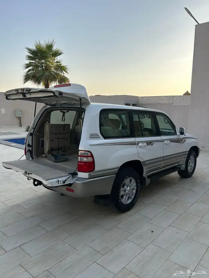 (تم البيع)في اكس ار 2004 بريمي رقم 3 قمة بالنظافة 26