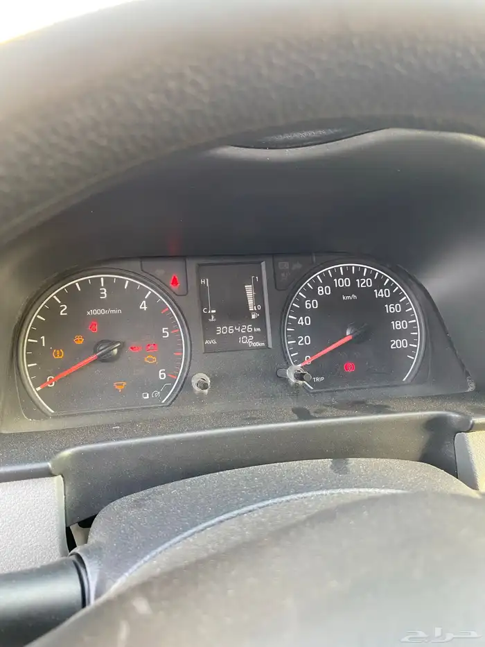 فان نقل بضائع ثلاجة 6