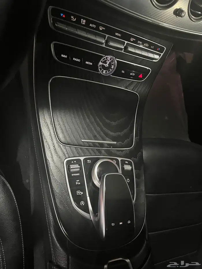 مرسيدس 2020 E250 وارد كوريا (تم البيع) 11