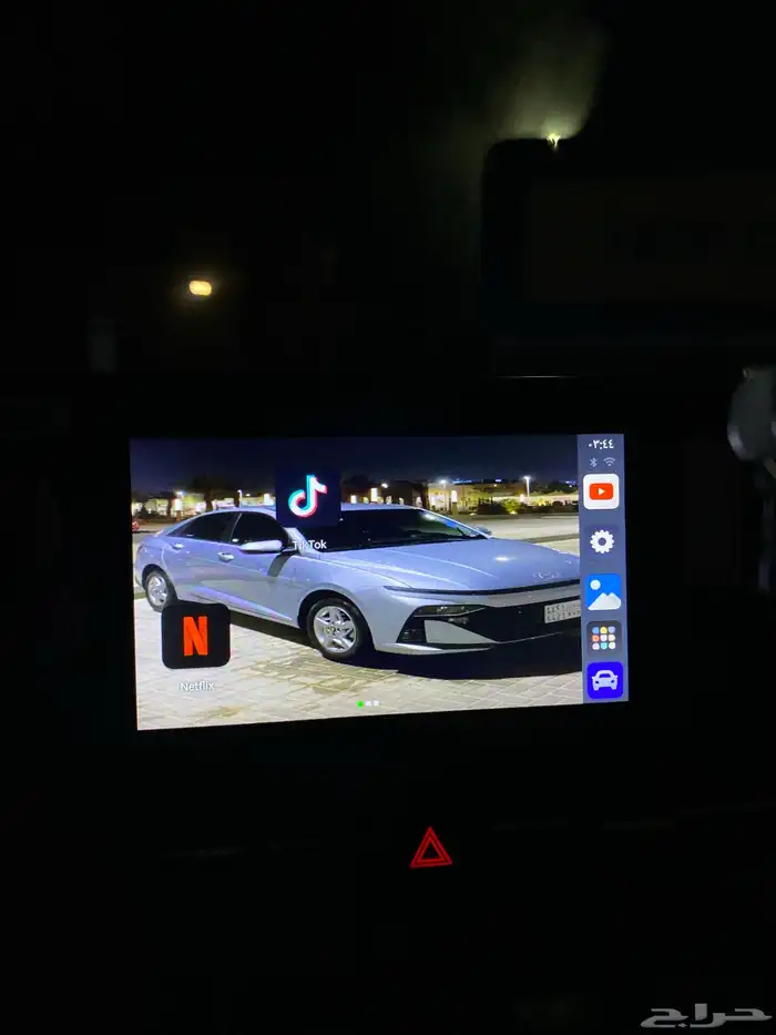 كار بلاي جديده 0