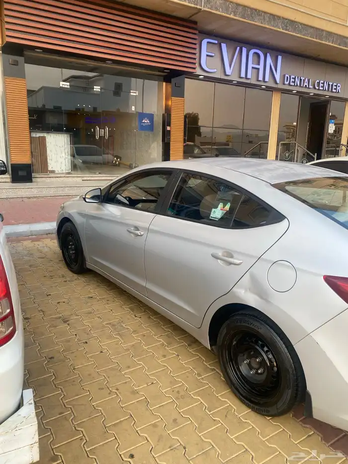 النترا 2018 ستاندر 2000 2