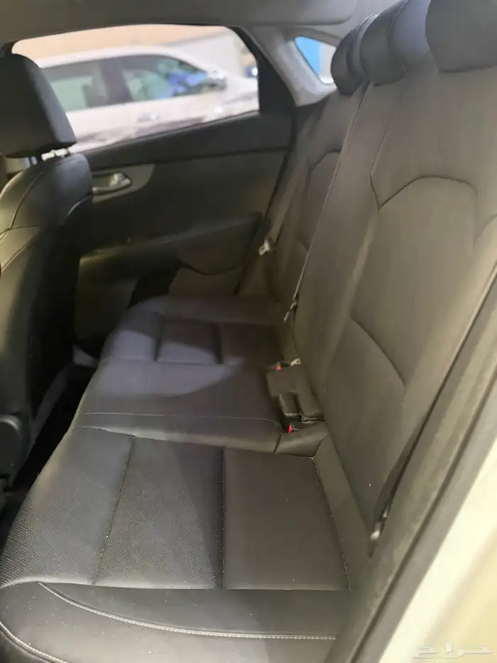 كيا سيراتو موديل 2021 عداد 89 الف 16