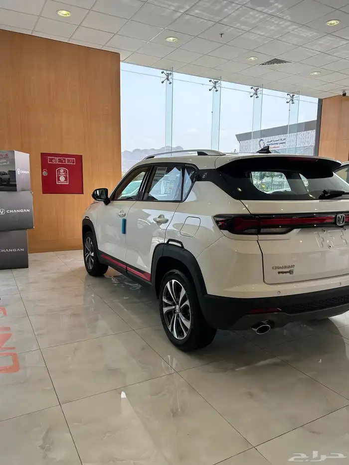 تحطيم الاسعار بمناسبه اليوم الوطني شانجان cs35 10