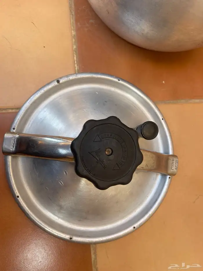 قدر روسي 10 لتر نادر 2