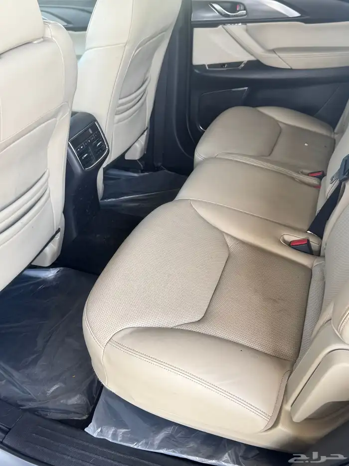 مازدا cx9 2020 للبيع 5