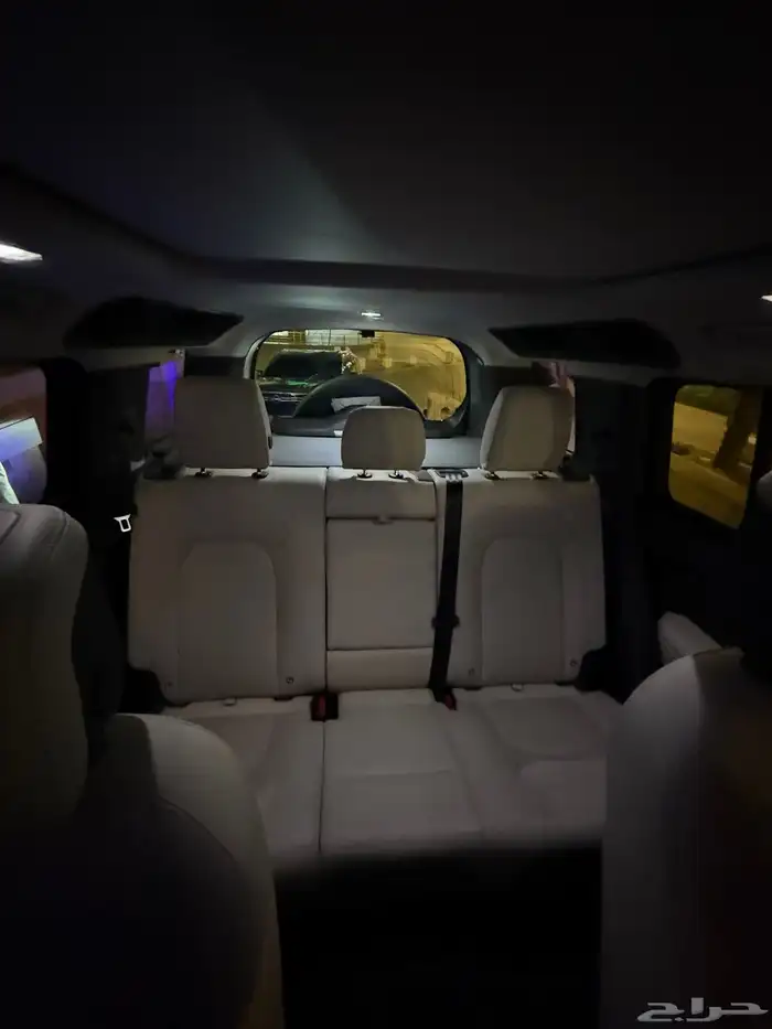 ديفندر 2024 فل كامل ناغي 4