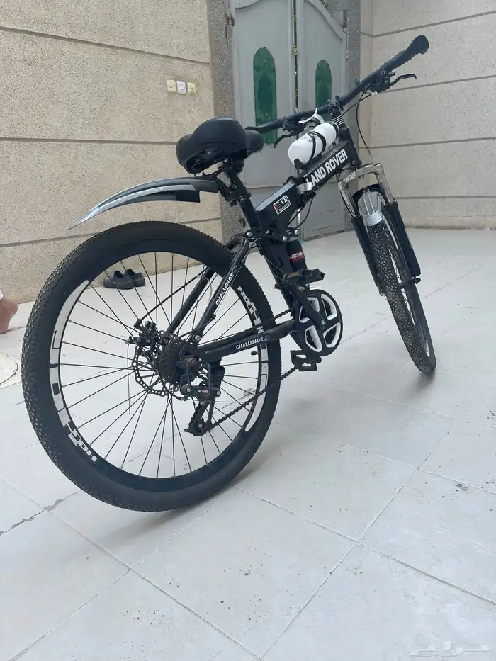 دراجه هوائيه 2