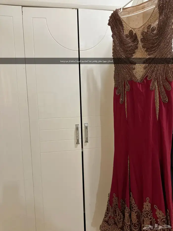 فساتين سهرة 1