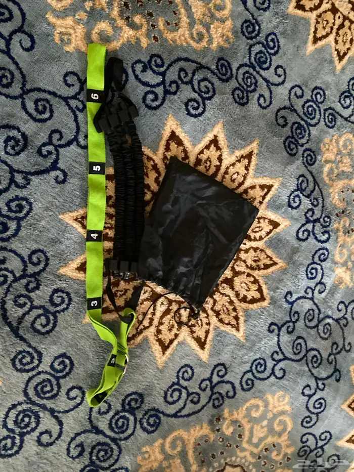 حزام تعليق رياضي 0