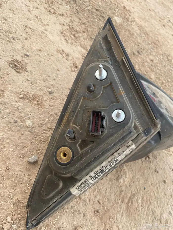 مرايا جمس 2004 0