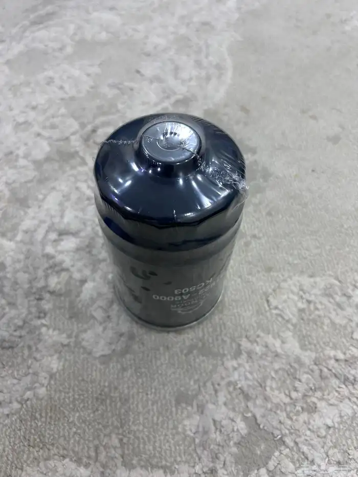 فلتر ديزل هونداي وكيا سوناتا و ازيرا و سنتافي 2