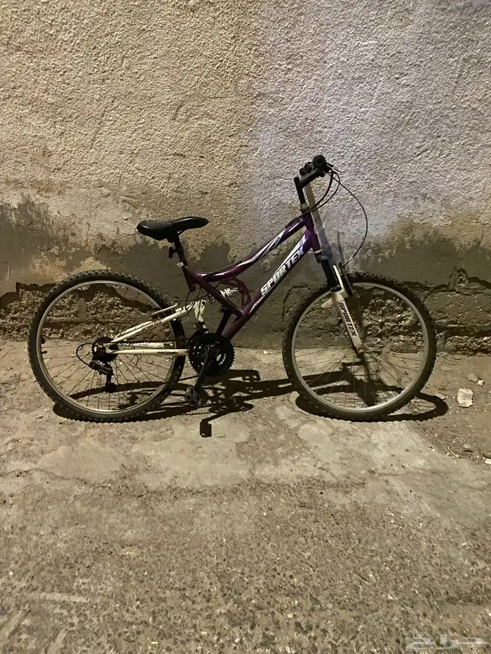 سيكل رياضي 2