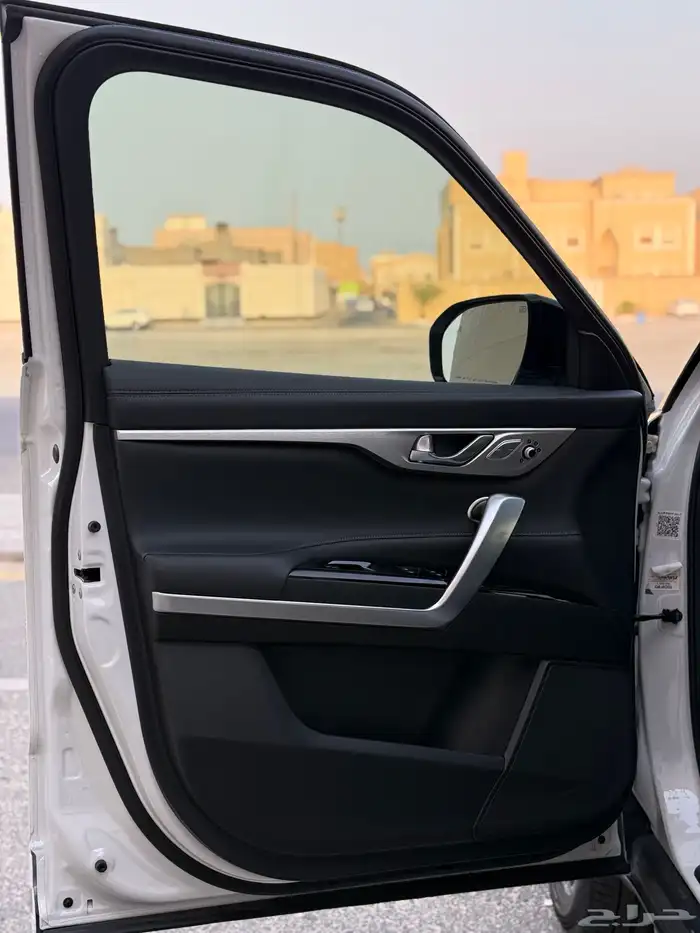 للبيع شانجان C95 روبال شبه جديد فل كامل 2023 12