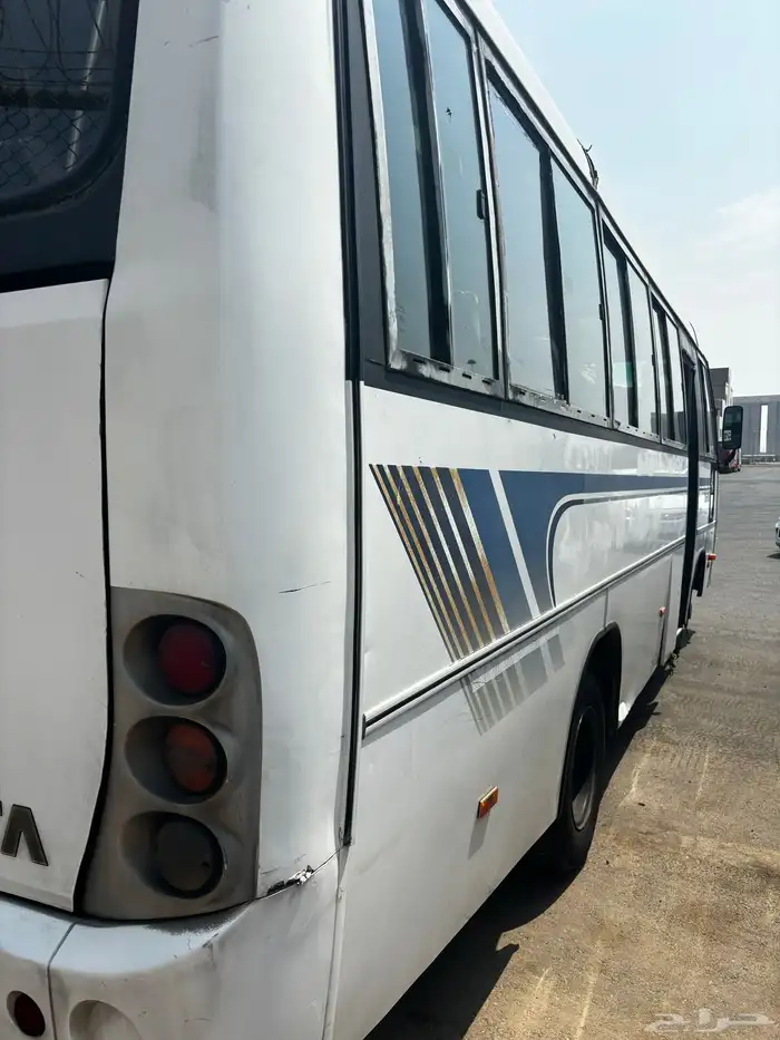 باص تاتا 28راكب 3