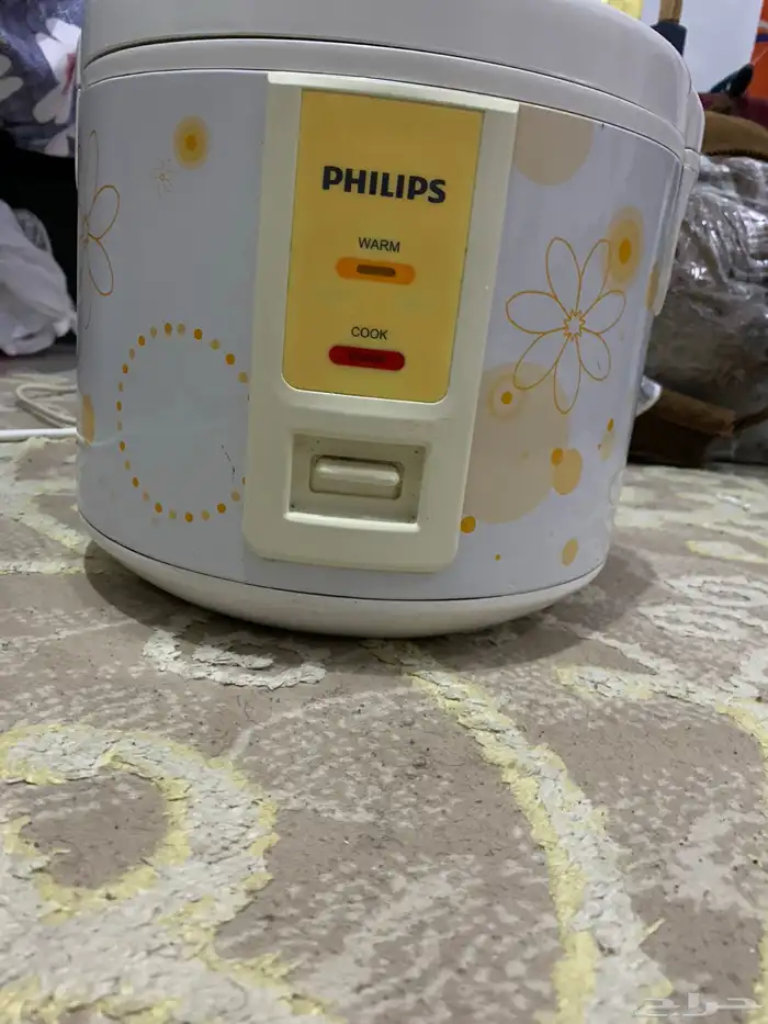 rise cooker 1