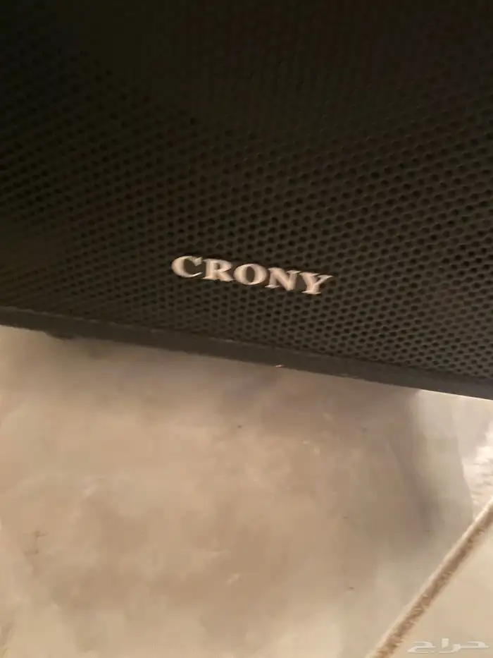 سماعة crony 0