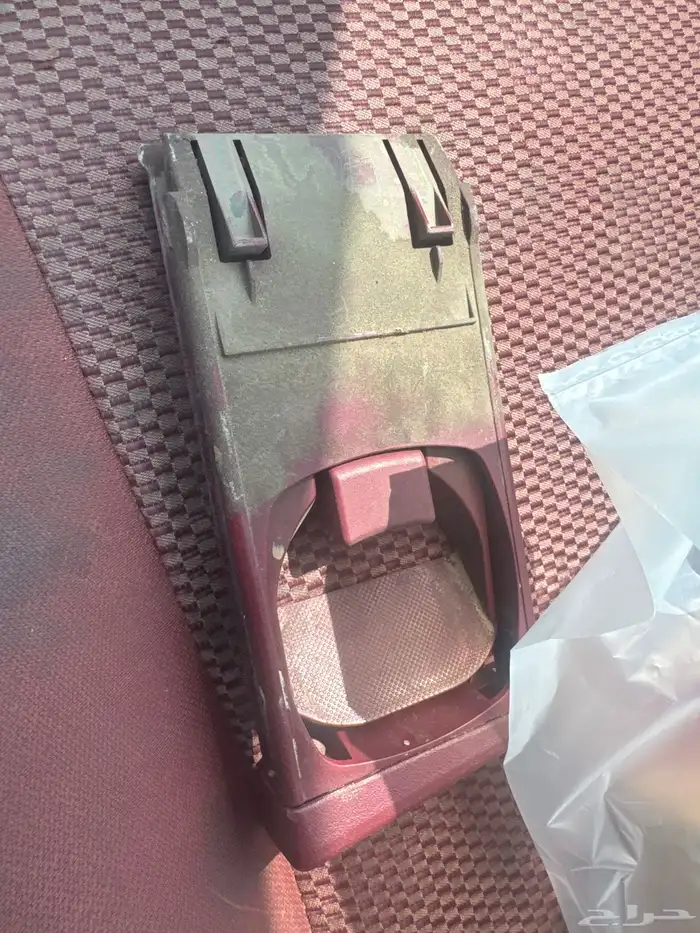 حامل اكواب هايلوكس 08-15 0