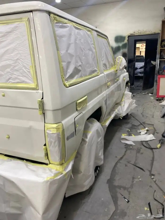 رش بويه لمعه وكاله 9