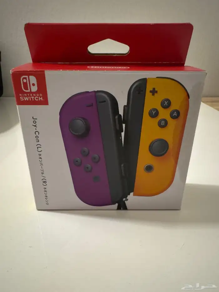 joy con 0