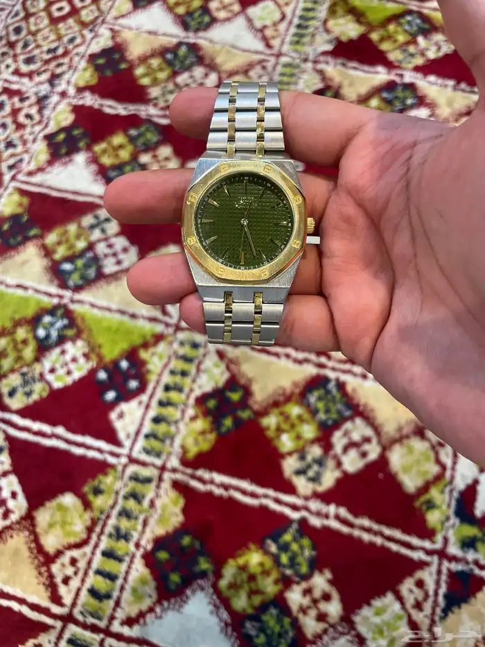 ساعة لوي ميولر 0