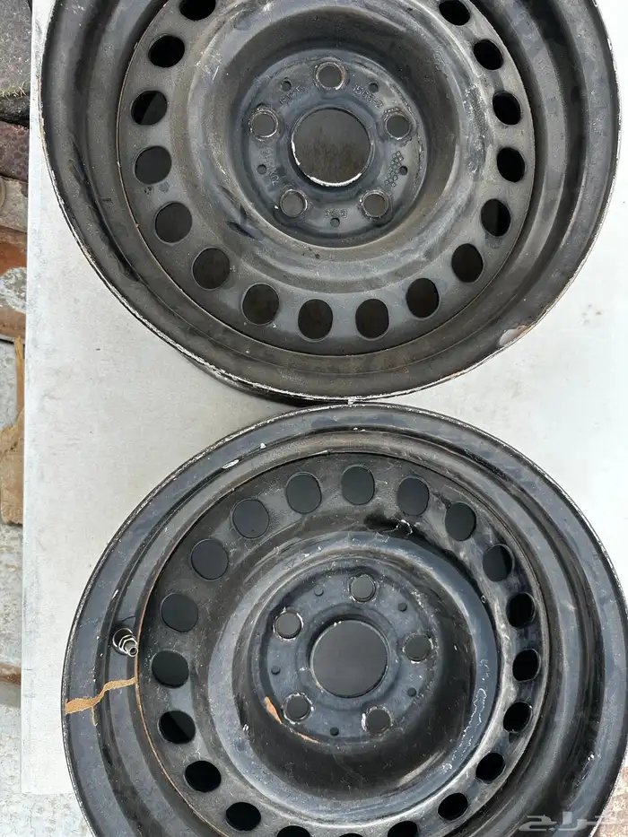 جنوط مرسدس سود 0