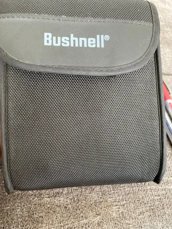 ناظور (دربيل)BUSHNELL 0