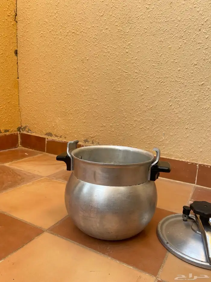 قدر روسي 10 لتر نادر 1