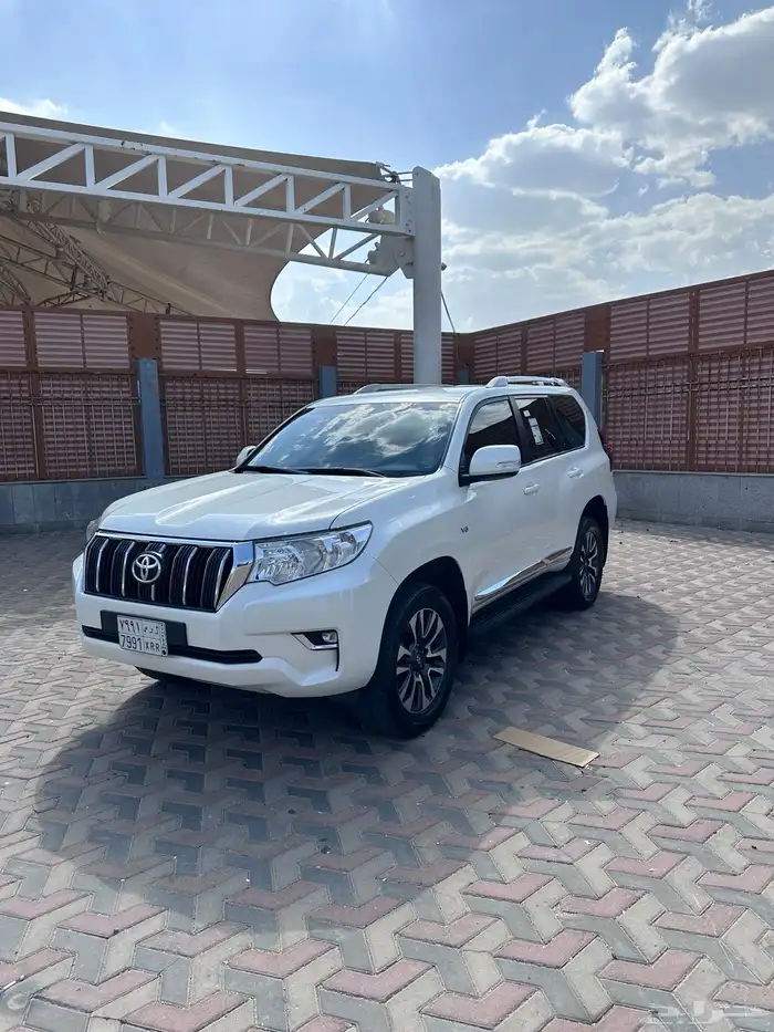 برادو 2023 اخو الجديد منوه المستخدم 2