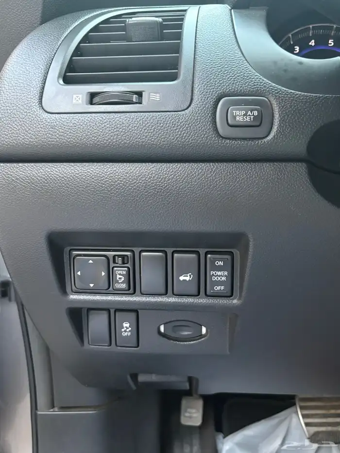 انفنتي QX70 21