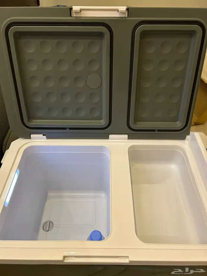 ثلاجة البيكول 25 لتر كمبريسر LG 5