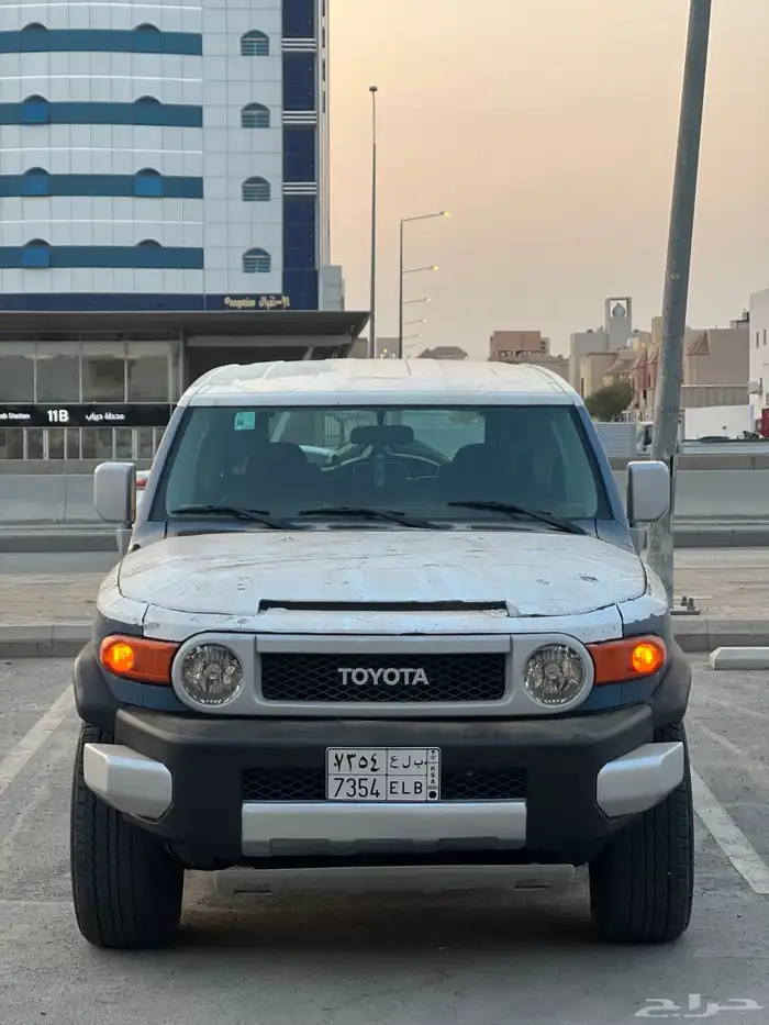 اف جي 2011 0