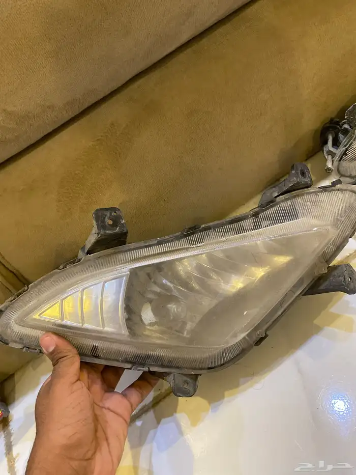 سماعات ومسجل وكشافات النترا2015 1